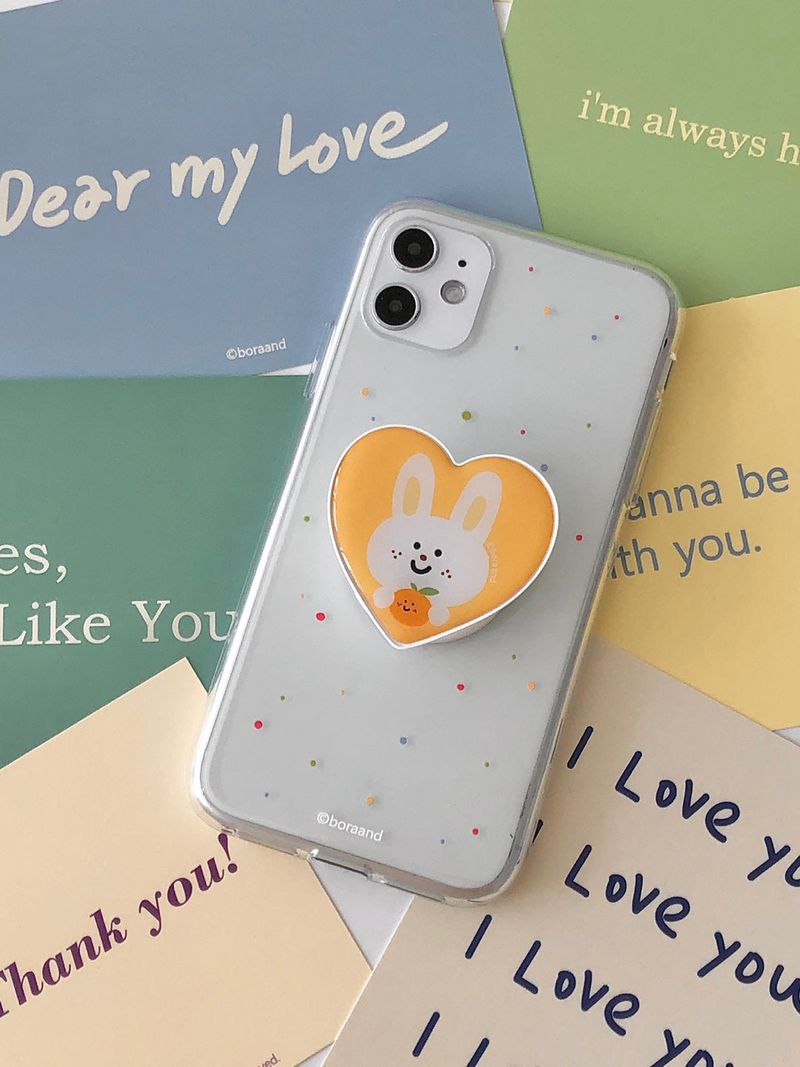 Sparkle iphone case