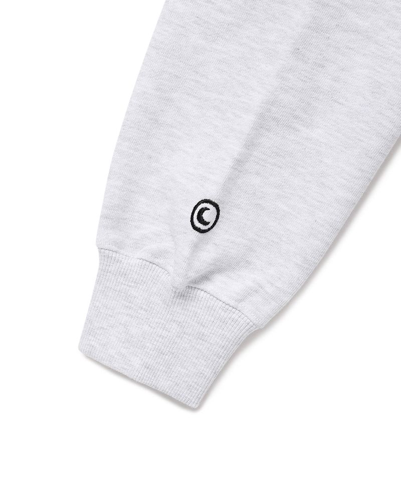 UNICORN SWEATSHIRT LIGHT GREY(CV2EFUM443A)