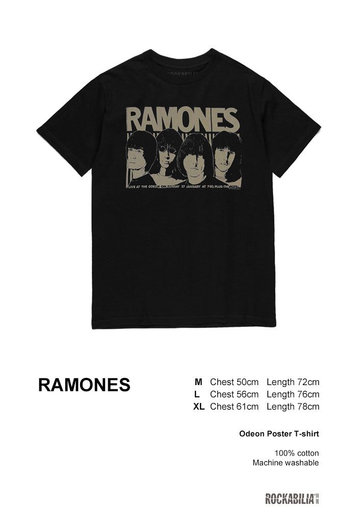 Ramones