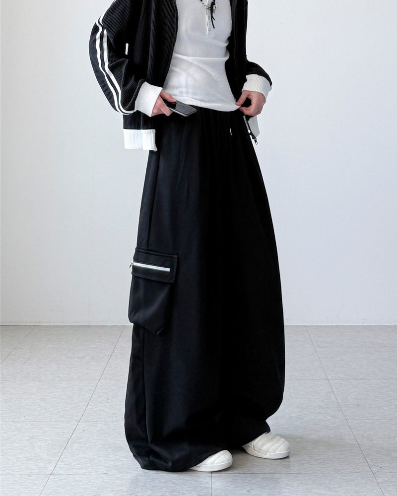 Aio Pocket Training Pants