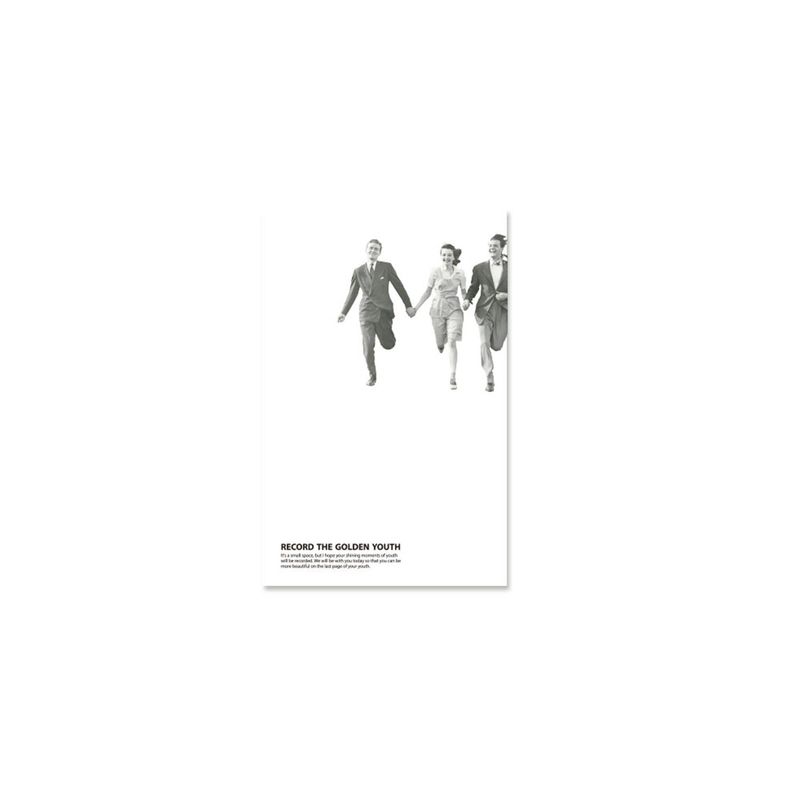 202hosil（202ホシール）の「[memo] vintage memo paper（Miscellaneous Goods/Stationery）」