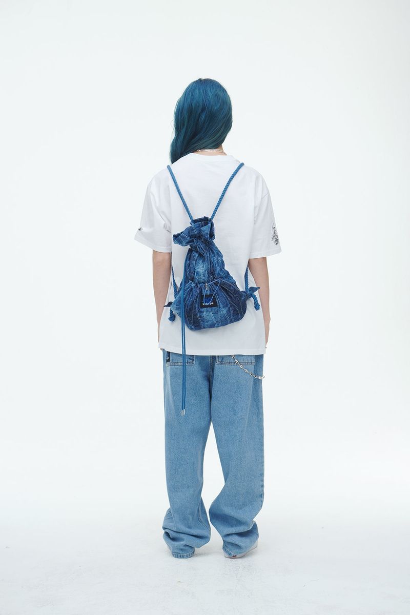 Surfing Vagabond Bag