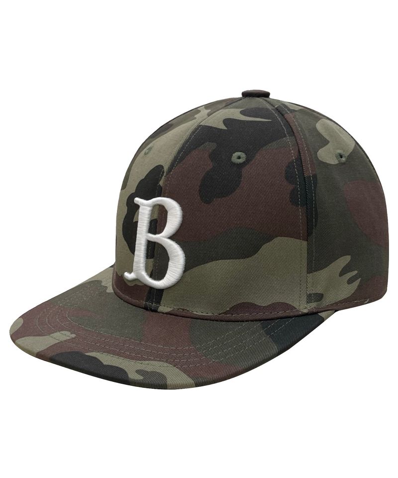 BPT Symbol Star Cap Camo