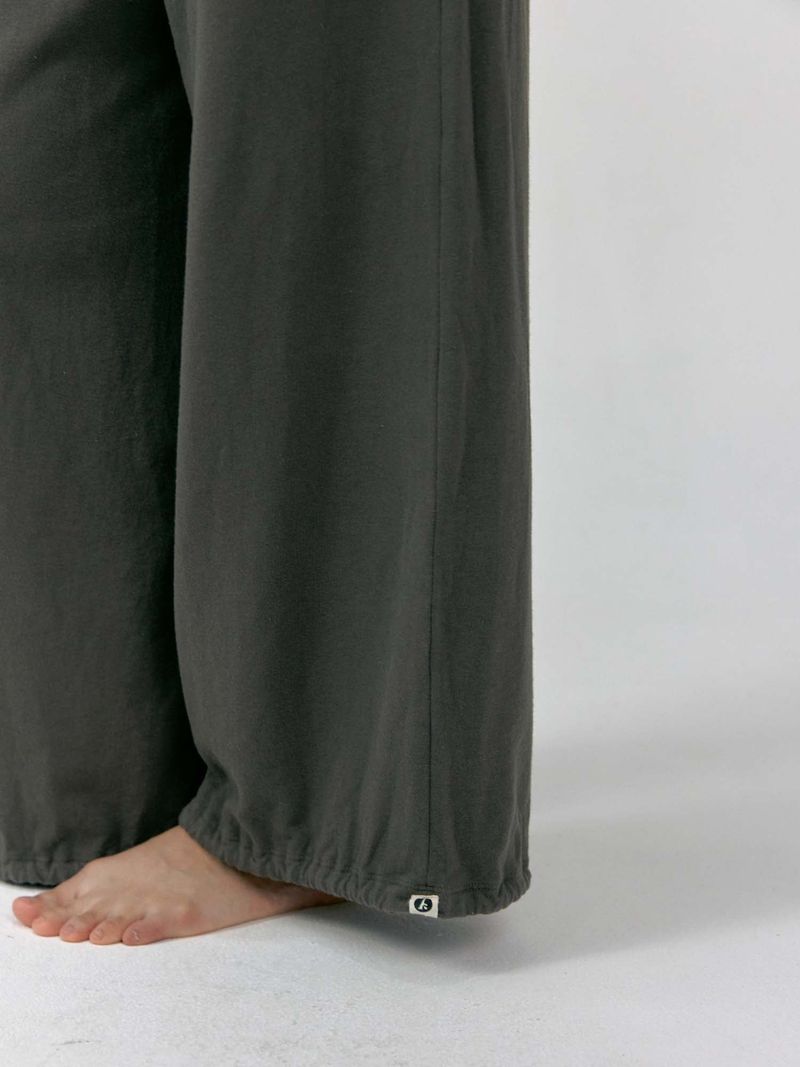 Salamba Pants (Khaki)