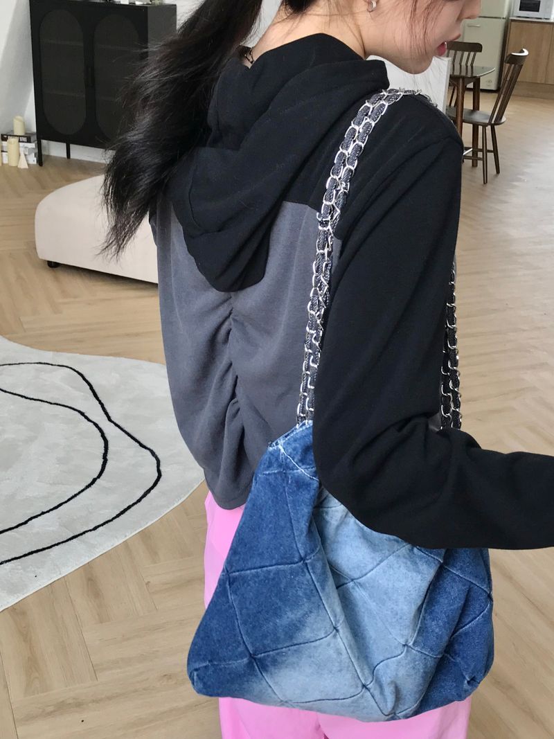 Roman bag