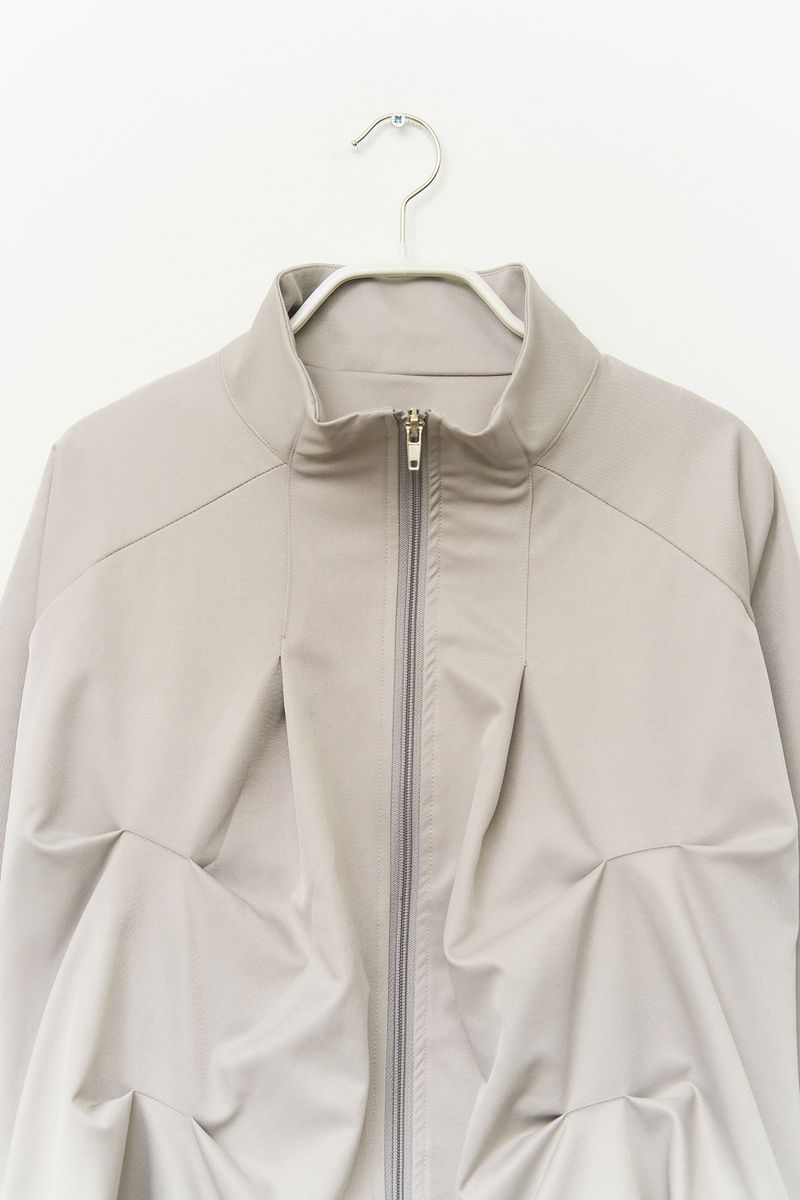 (W) Wick Wrinkle Jumper