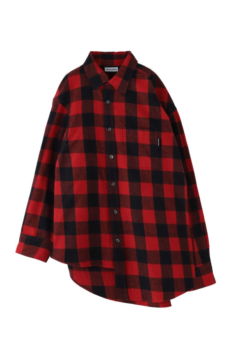 〝TWIST〟SHIRTS