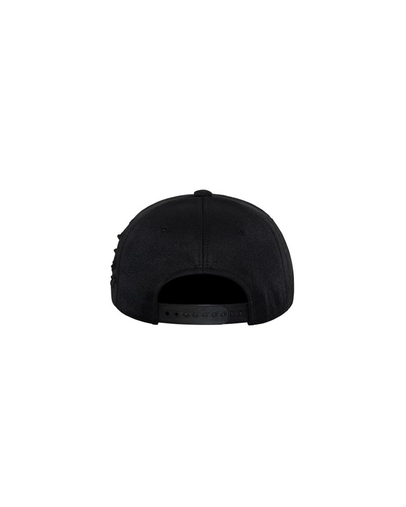 SU★SU Jersey Cap (Black)