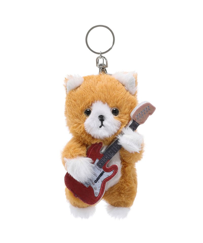 cavish（カビシ）の「MEGA CYCLONE KEYRING YELLOW(CV2DFUAB63A)（Toys/Key Holders）」
