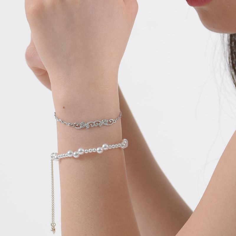 Vintage Lace Bracelet