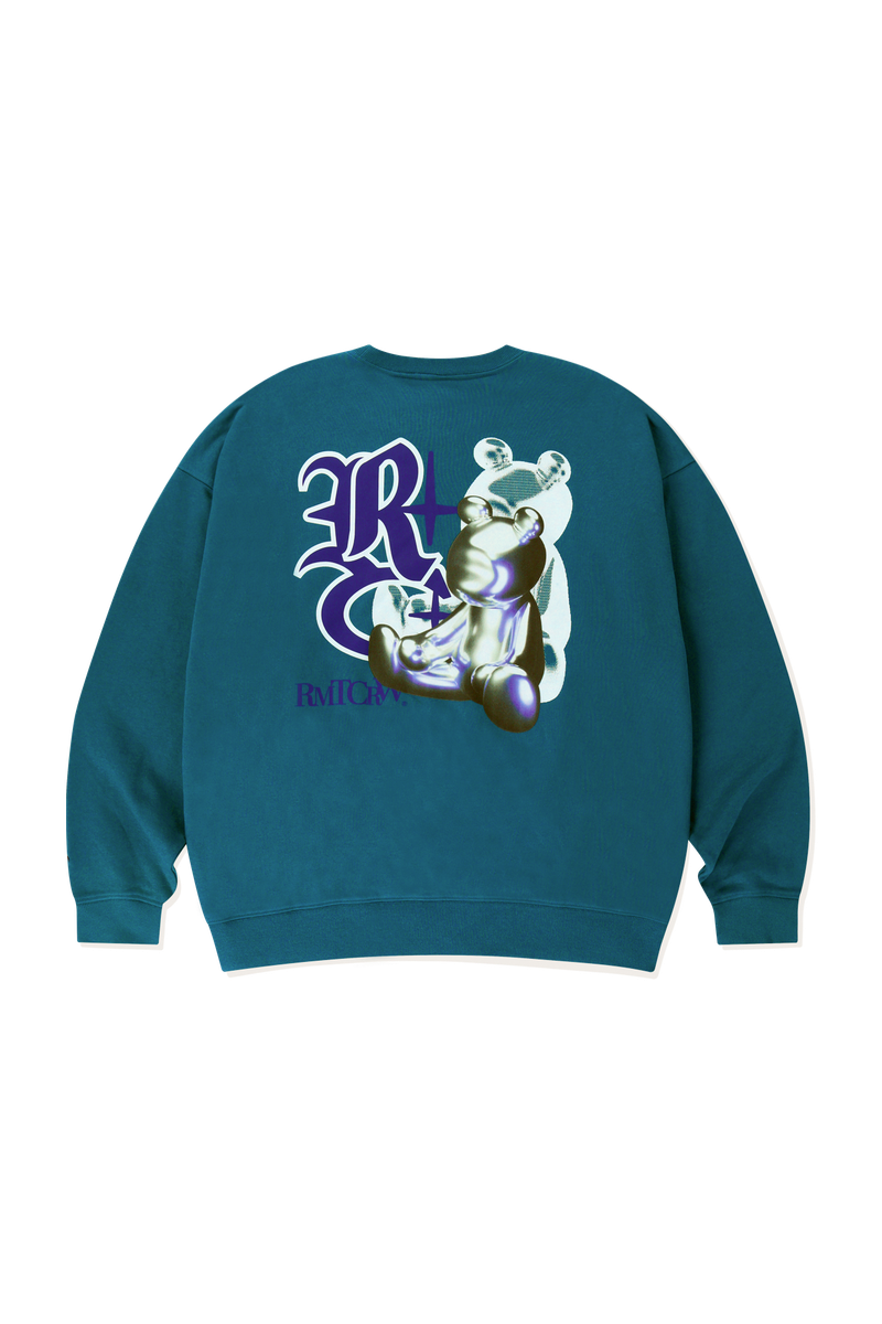 ASTRO TEDDY CREWNECK