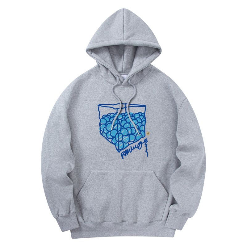 RADINEO(ラディネオ)の「BALL POOL HOODIE(Tops)」