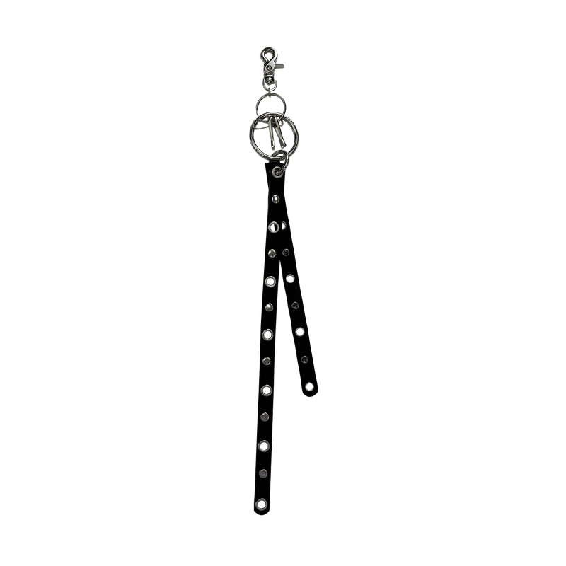 rivet keyring
