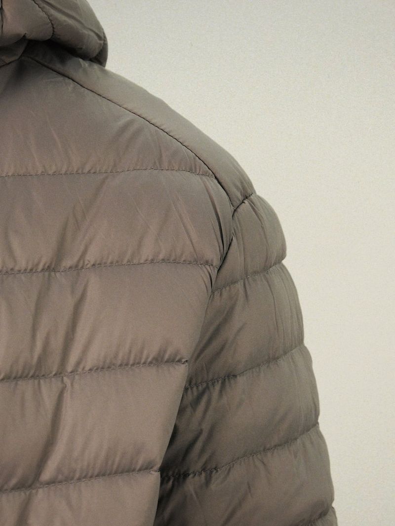 KE Hood Neck Light Padding