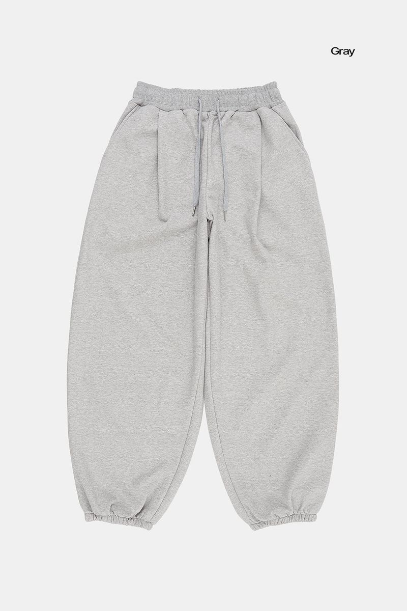Dia balloon jogger sweatpants