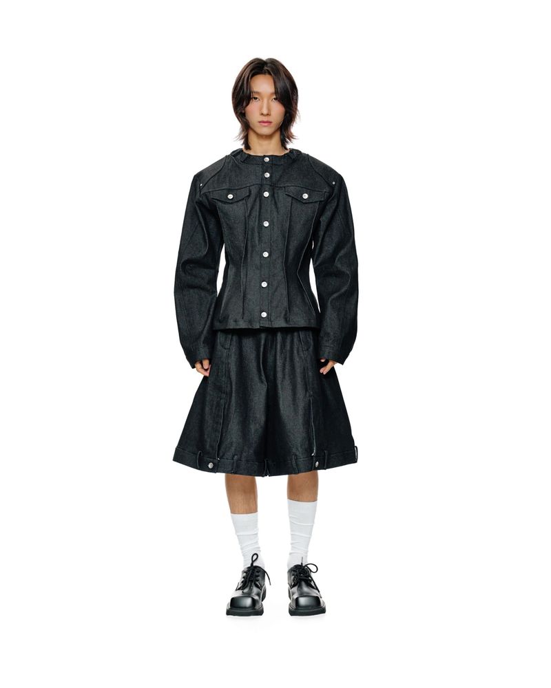 ASCEND JACKET
