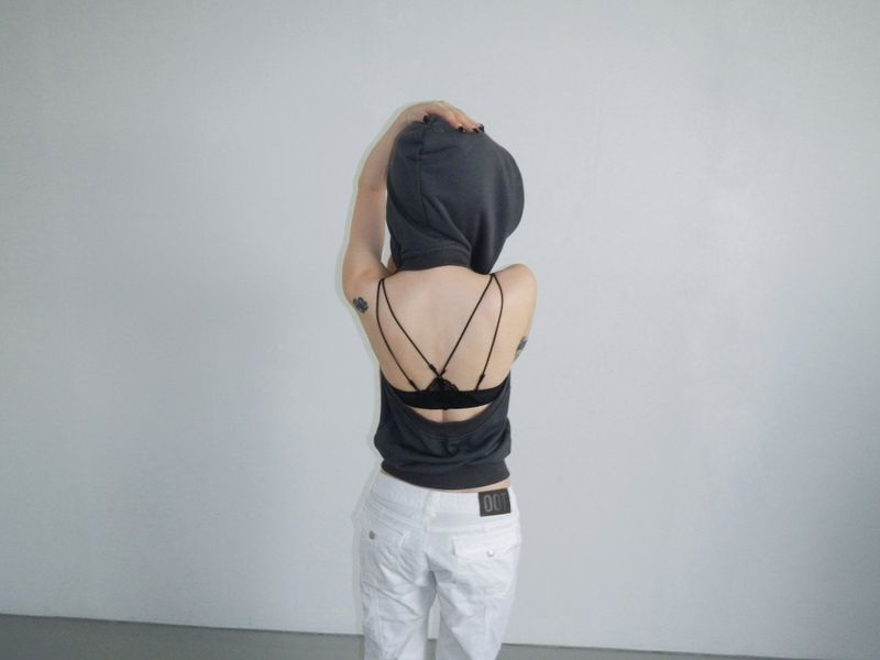 crispy 81 straight pants(2 color)