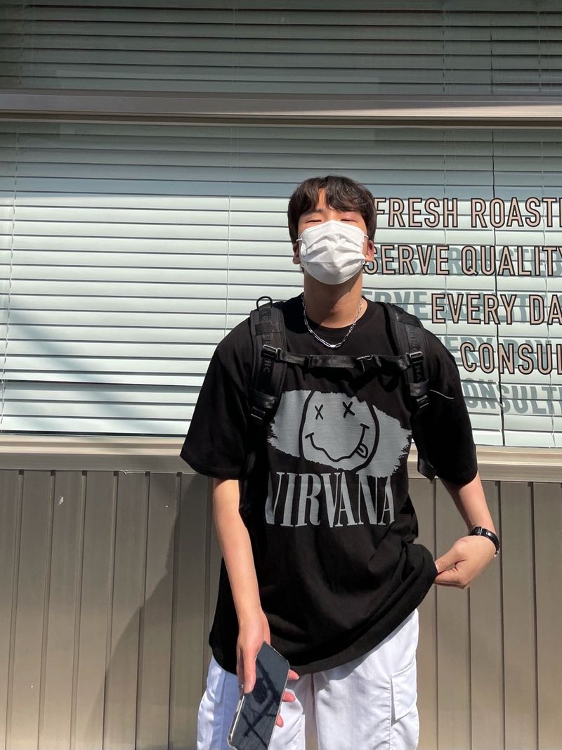 [BEST]ビルバーナTシャツ