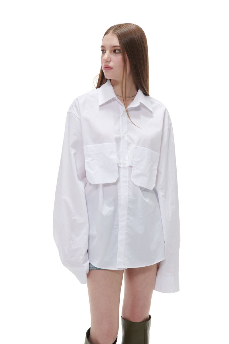 TRENS SHIRT