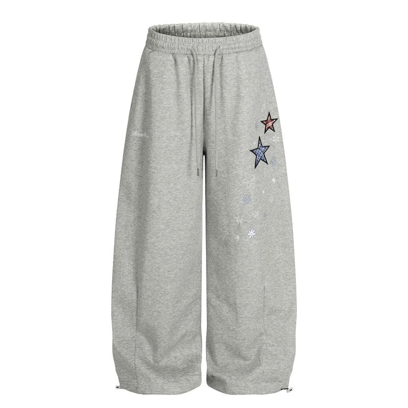 Cozy&Kitsch（コージーアンドキッチ）の「スターリーナイトワイドパンツ233133291（パンツ）」