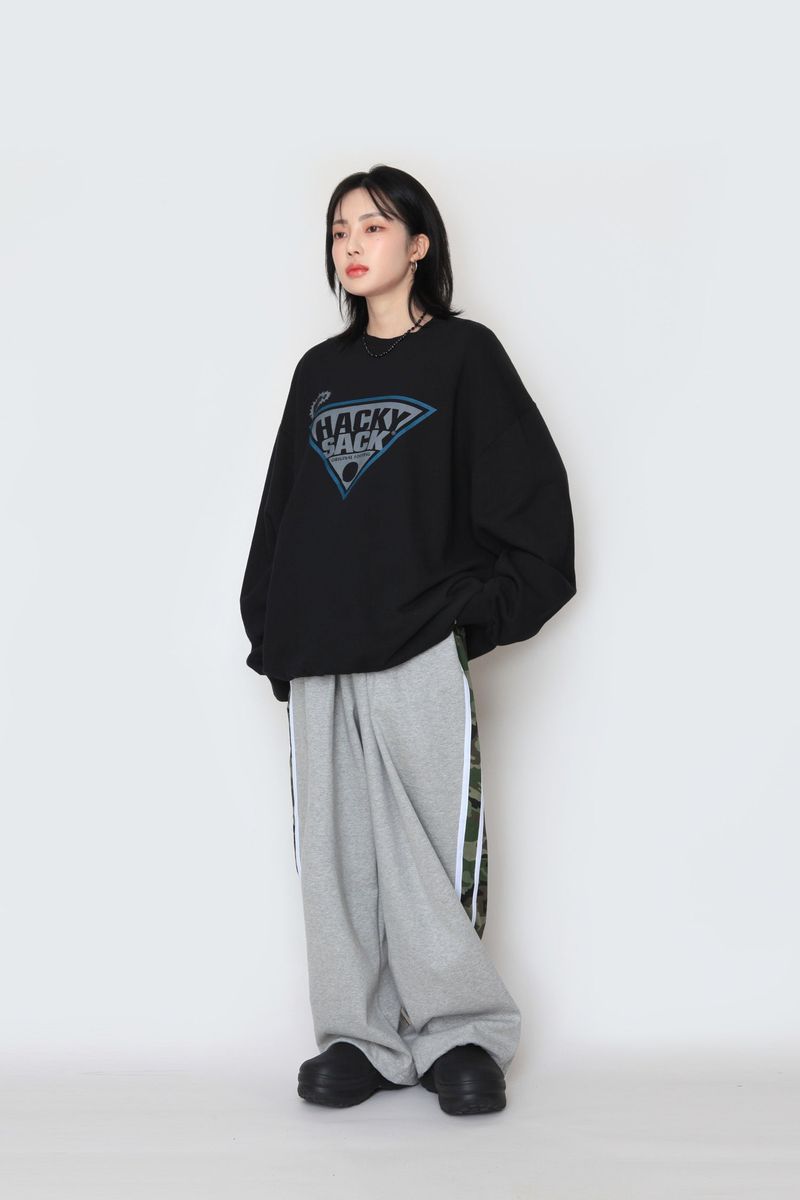 Hockey Dying Sweatshirt