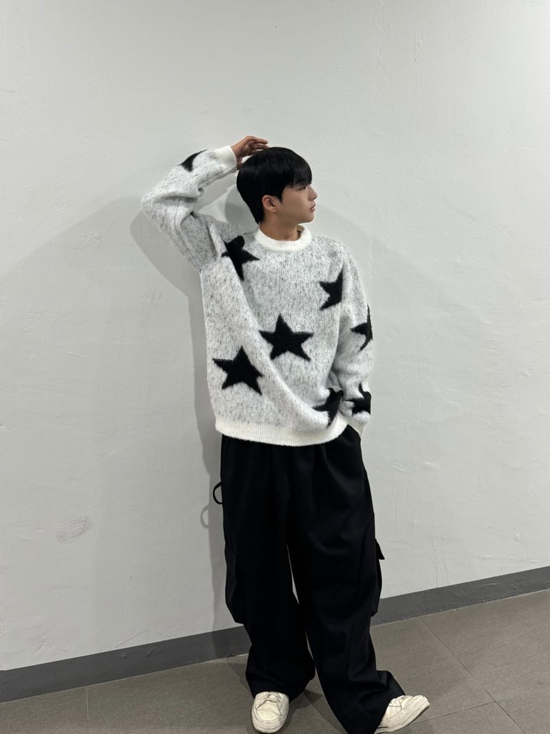 curve keyring cargo pants
