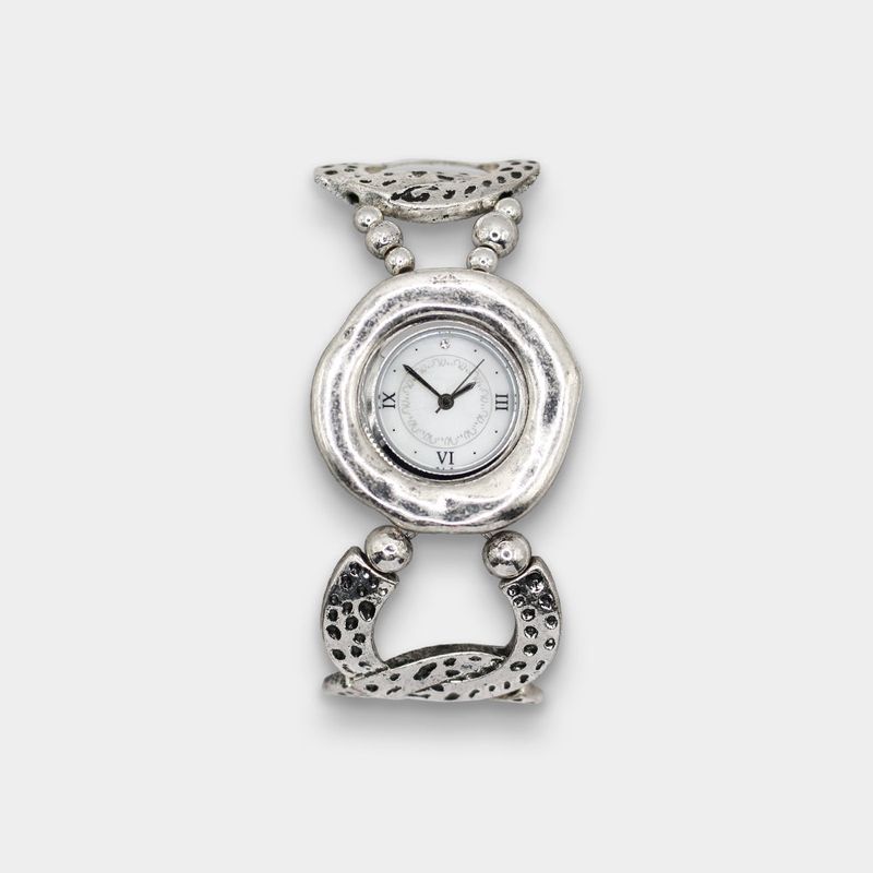 Flat Link Crater Watch