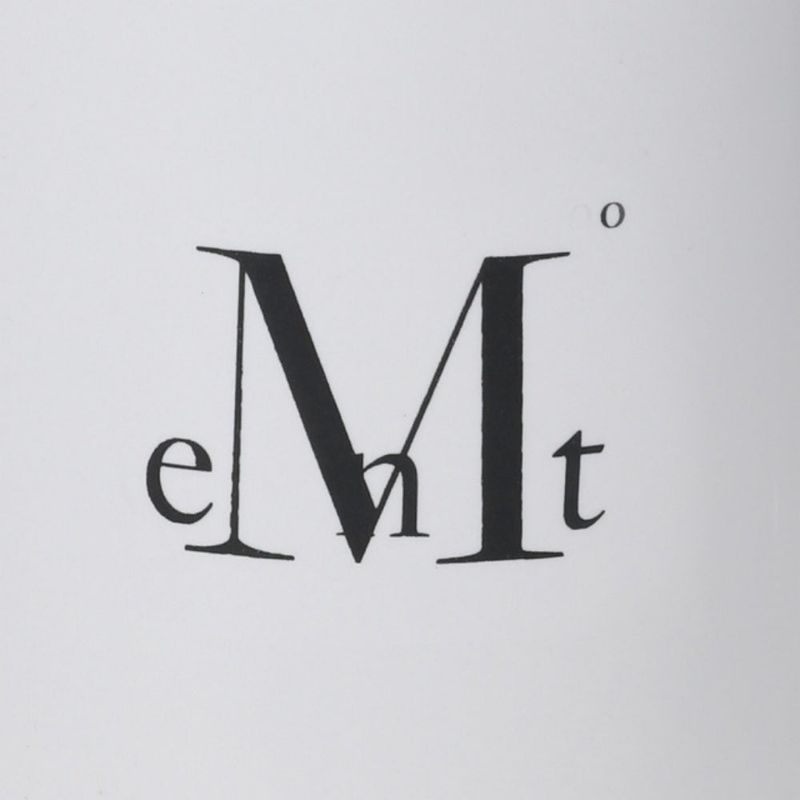 SIGNATURE MUGCUP
