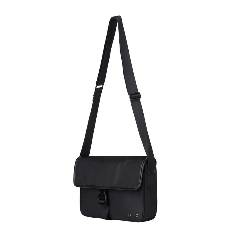 Easy Messenger Bag