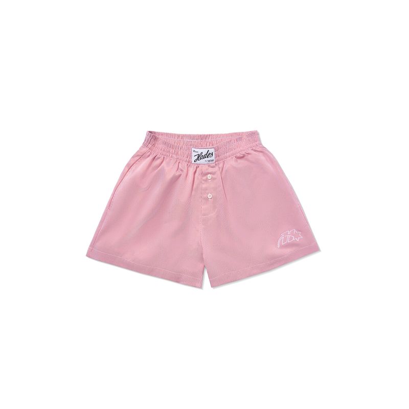 HADES（ハデス）の「HADES STRIPED BOXERS（Pants）」
