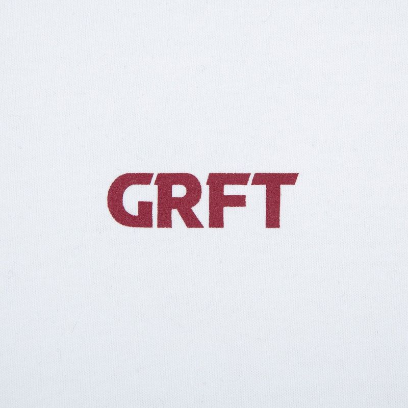 [GRFT]ロングスリーブTシャツ