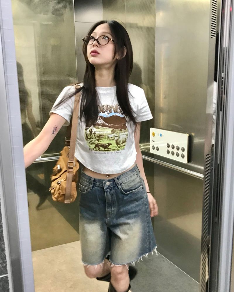 Raisa pants
