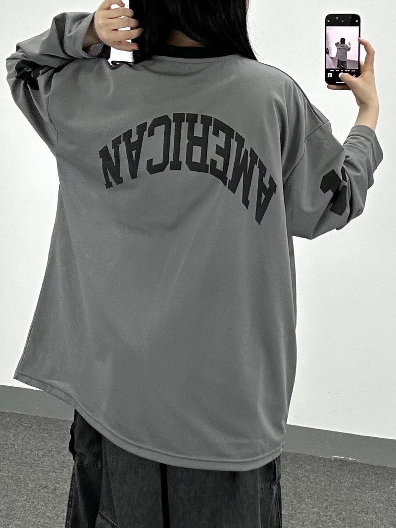 10 jersey long-sleeve