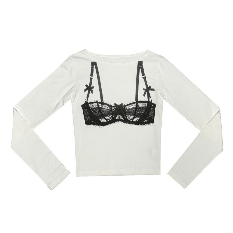 アンダーウェアTシャツ