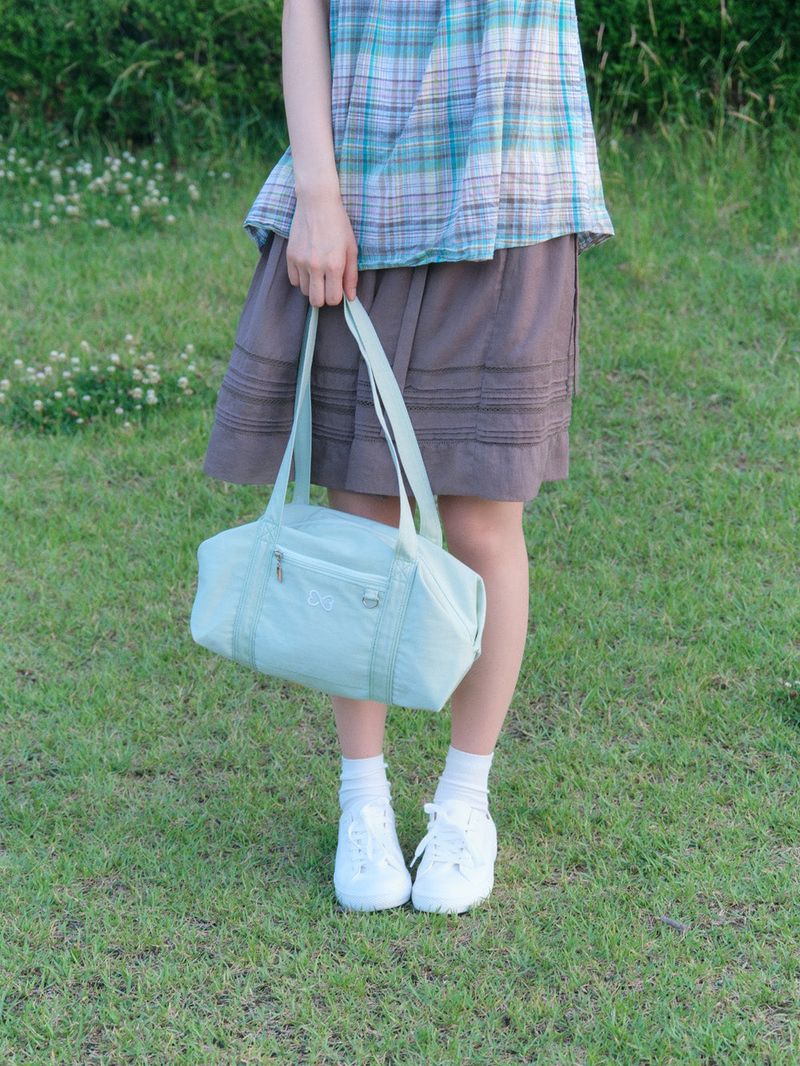 Eternal love bag - Green