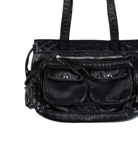 Harpy String Daily Shoulder Bag