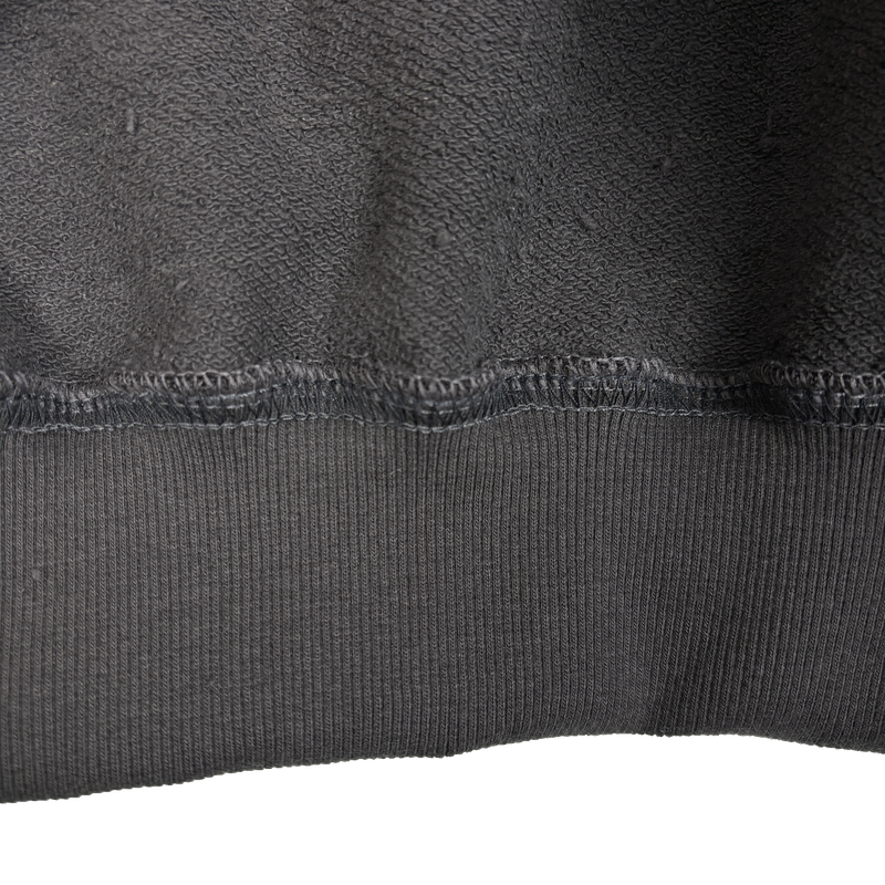 progress dirty hoodie