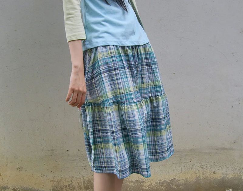 kiki skirt