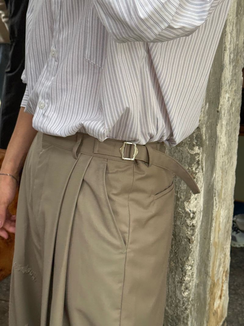 Os deck slacks