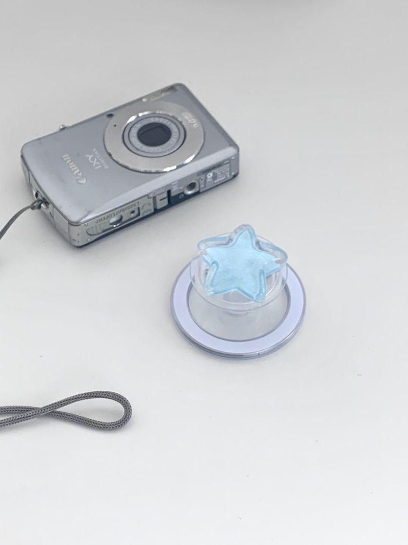 Sparkling Star Tok (4 colors)