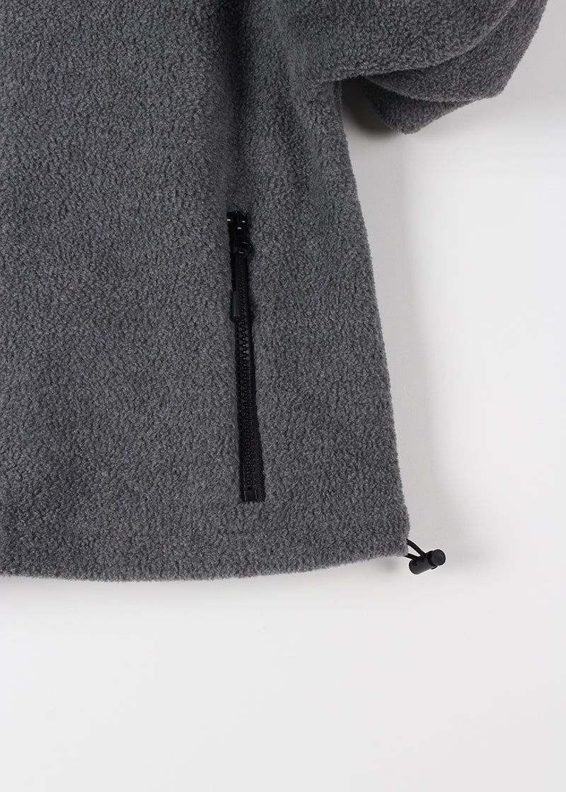 POLA FLEECE JUMPER