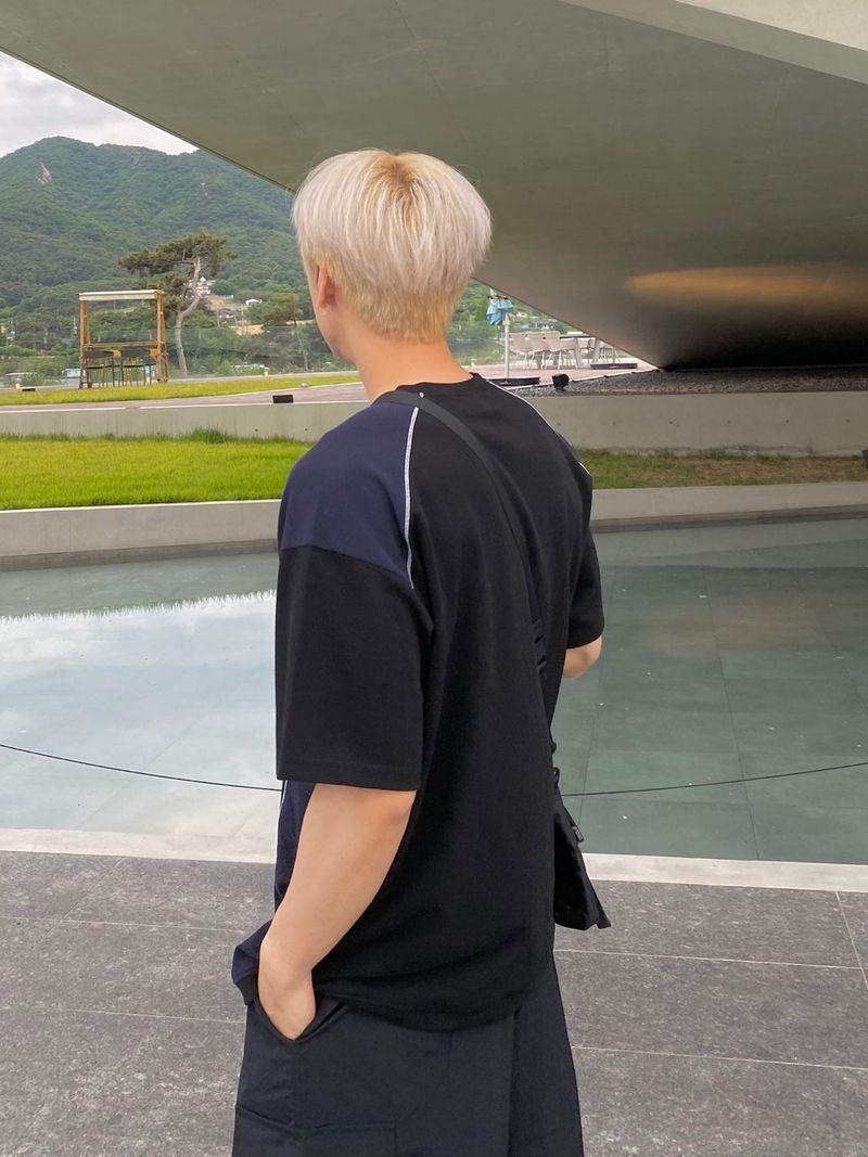 PK Track Core Short Sleeves 3C