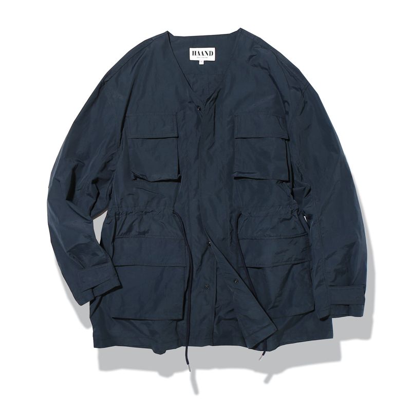 Superior Utility Jacket 