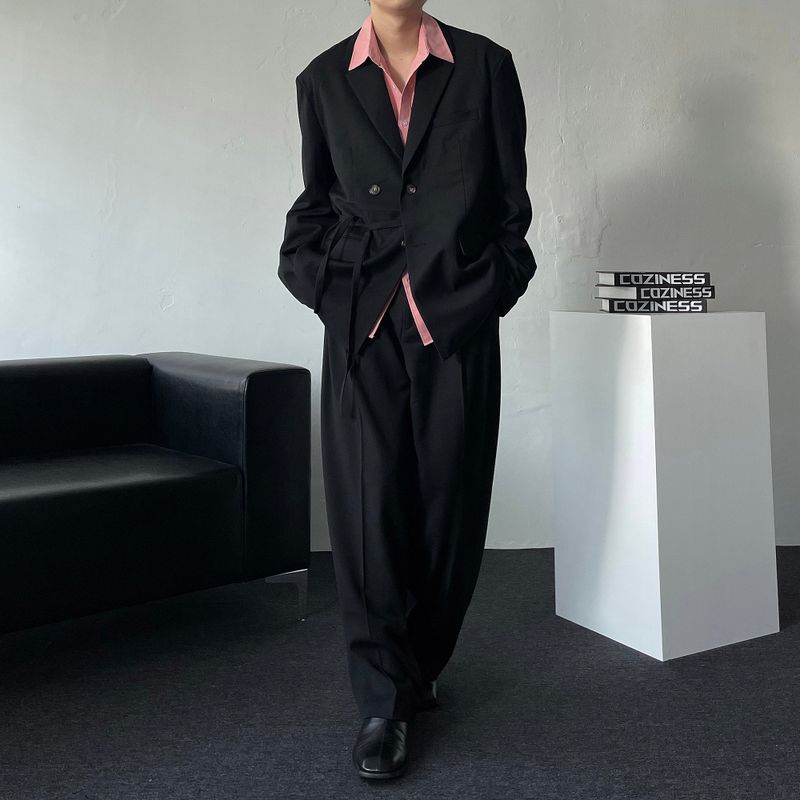 ECT Robe Blazer (3 colors)