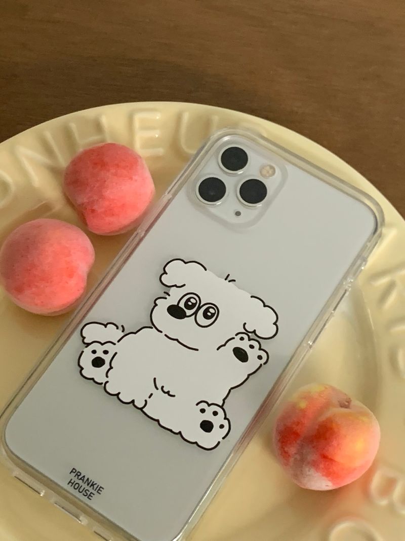 [jelly hard] hi prankie case