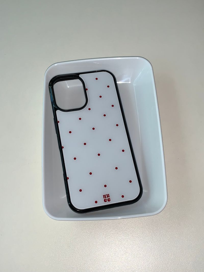 red dot 2. case 