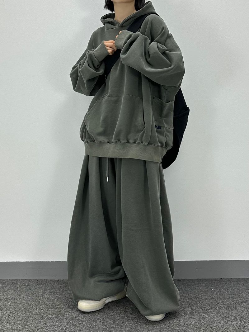pigment pintuck pot pants