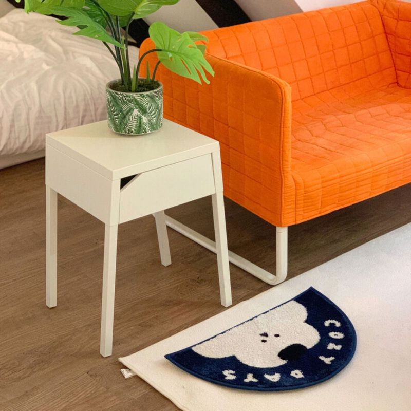 Chanibear rug