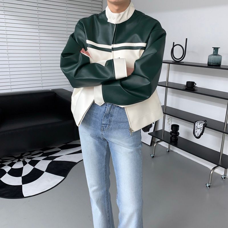 OA Oasis Racer Jacket (2 colors)