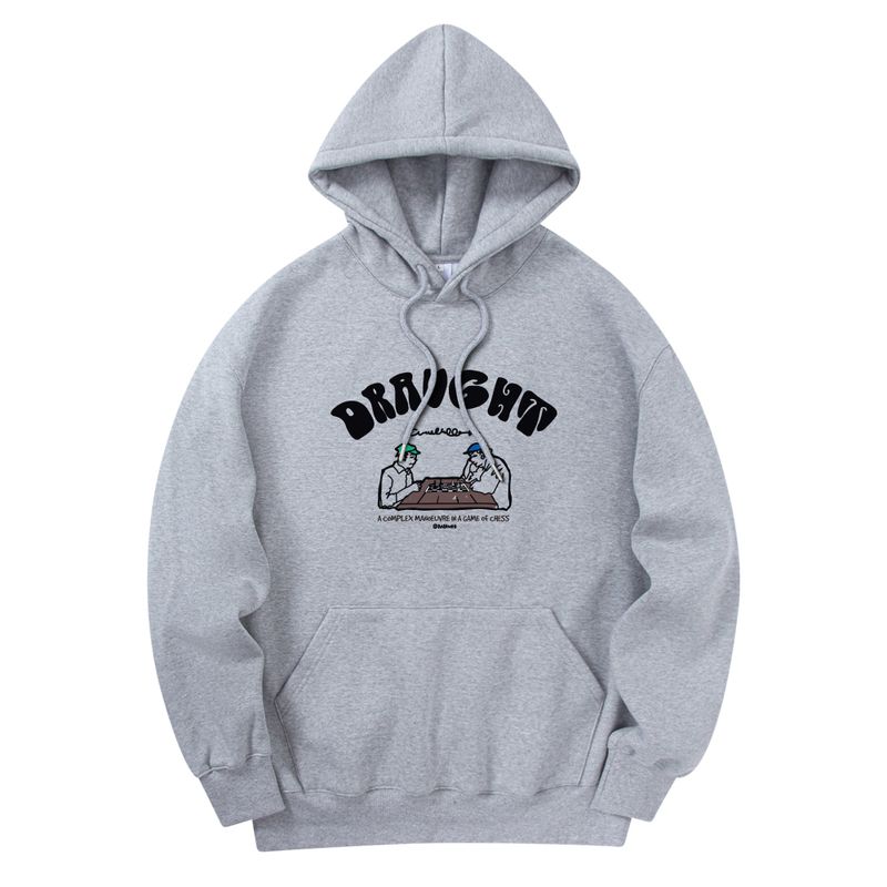 RADINEO(ラディネオ)の「CHESS GAME HOODIE(Tops)」